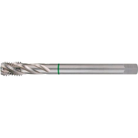 RUKO Maschinengewindebohrer HSSE-Co 5 DIN 374 Form C MF 14 - 261143E