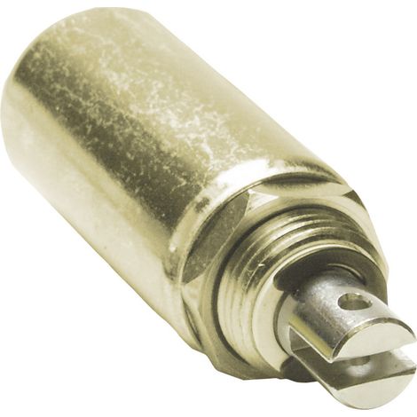RED MAGNETICS ITS-LZ 2560-Z-6VDC Hubmagnet ziehend 0.78 N 22 N 6 V/DC 10 W