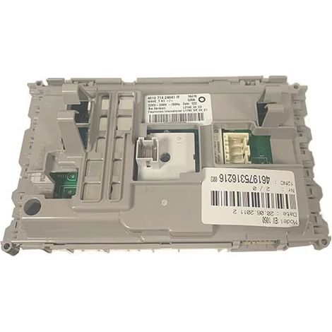Whirlpool 481075166216 Module lave-linge