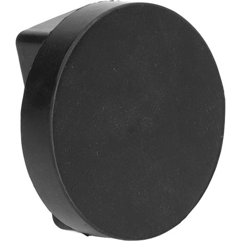 Adaptateur universel pour support de câble de levage Mini R50 X Series I8 I3, bloc de support en caoutchouc, protection de rail de cadre. (1/5)
