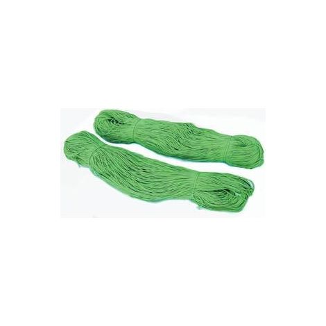 18 x LEGACCI IN PVC D 3,0 MM IN MATASSE