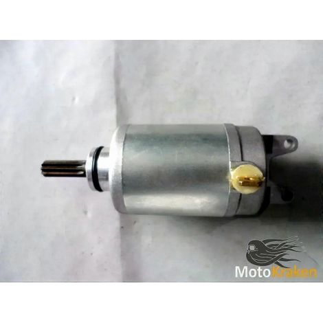 Motor De Arranque Marcha Suzuki Lt-r450 Quadracer( )