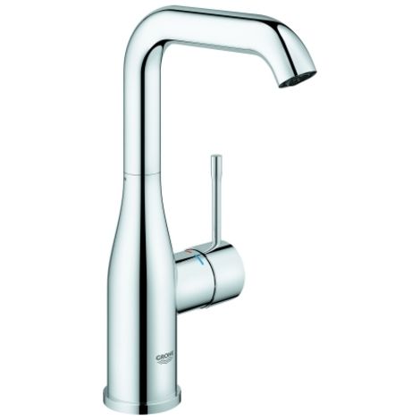 Mezclador monomando de lavabo Grohe Essence, tamaño L, (1/2)