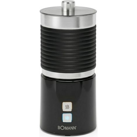 Mousseur à Lait 600W 700ml Bomann MS479CB (1/4)