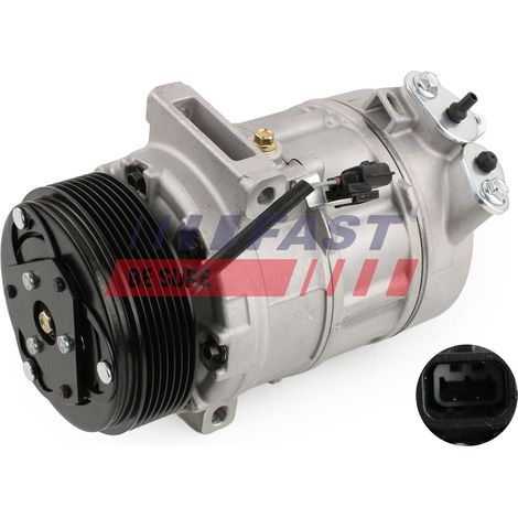 compresseur de climatisation rapide FT56320