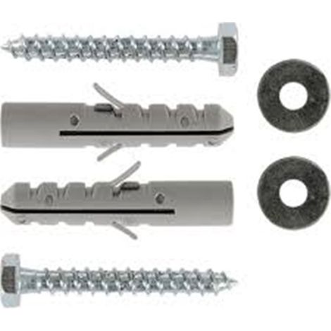 M8-60 Heizungsbefestigungsschraubensatz