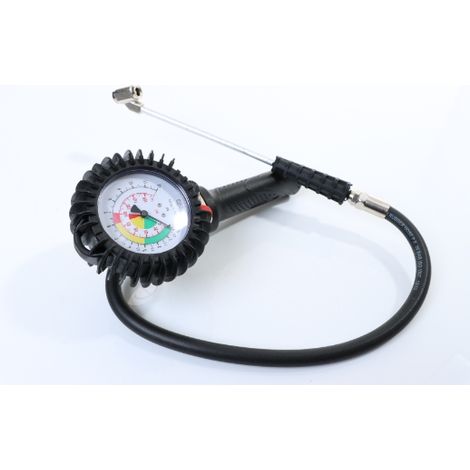 Profi-Reifenfüller Modell 80 A/2