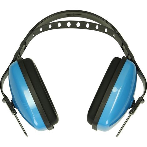 Auriculares Bilsom-Viking v1