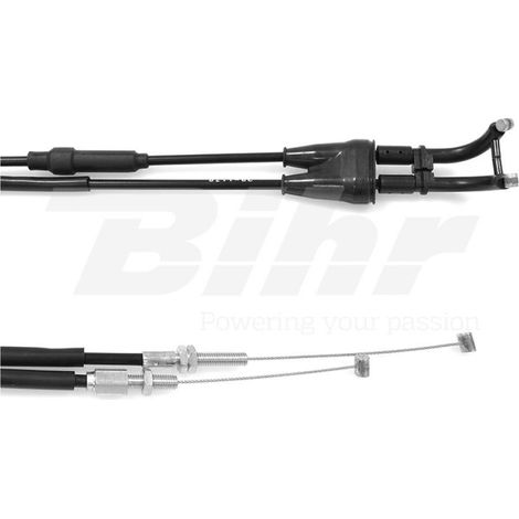 Câble d'accélérateur All Balls pour Moto Yamaha 230 TTR 2005 à