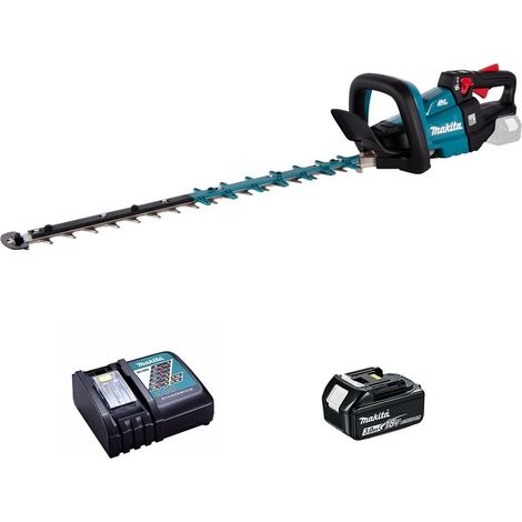 Heckenschere MAKITA DUH601RF1-SK (1 x 3,0 Ah + DC18RC) (1/5)