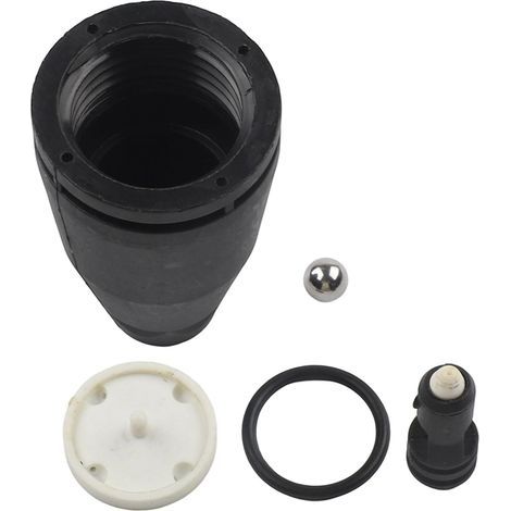 Applicable Kit de tête rotative de rechange pour nettoyeur haute pression Karcher K2/K3/K4/K5