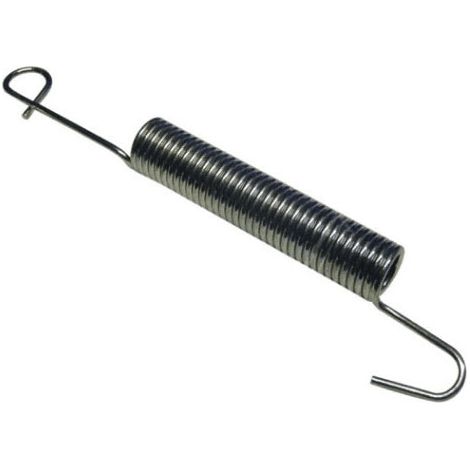 RESSORT DE PORTE POUR LAVE VAISSELLE HAIER - 0120104971