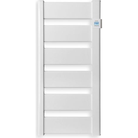 Emisor Secatoallas Vera 750 sin fluido blanco (1/2)
