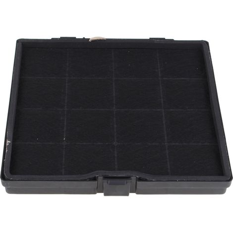 Fagor / brandt - filtro de carbón activo - ah4063u1 - 77x9377 - 3251431176964
