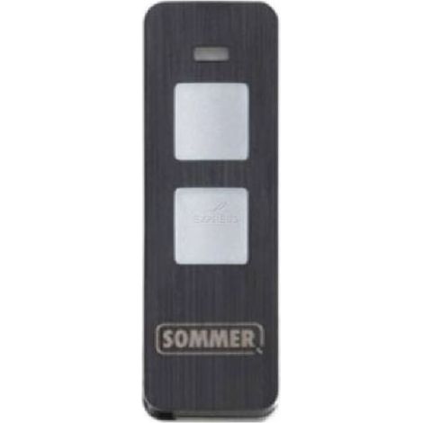 Telecommande SOMMER PEARL TWIN,868M