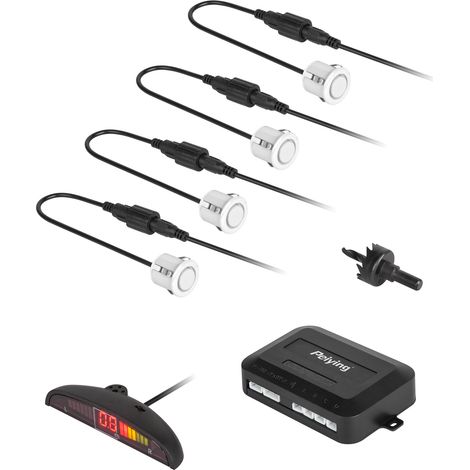 Sensori di parcheggio posteriori a LED IP67 Peiying