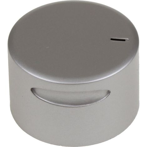 Beko - bouton de commande - plaque de cuisson hdcg32221fx -