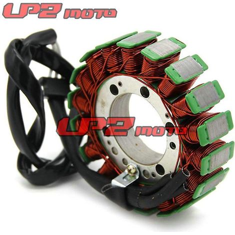 Bobine d'allumage pour Kawasaki Ninja EX400 Ninja 400R 2011-2013 ( ) (1/3)