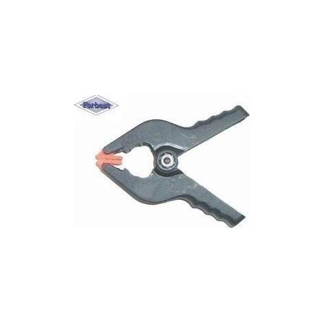 Morsetto / Pinza per teloni 150mm