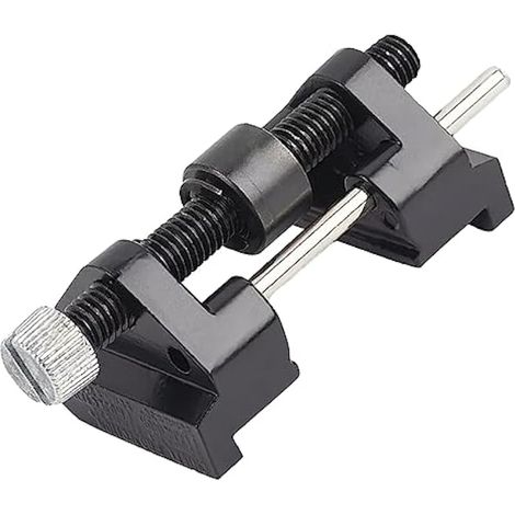 Guide d'affûtage pour ciseaux et rabots, gabarit d'affûtage en fonte et acier inoxydable, kit d'affûtage pour ciseaux, guide de lame, outil d'affûtage (1/4)
