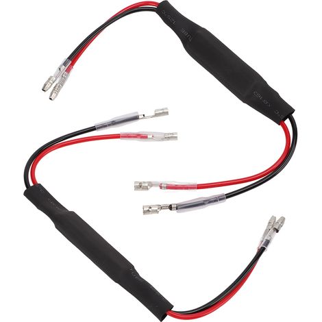 résistances LED 10 W 39 Ω, décodeur LED portable et compact universel pour l'éclairage et l'électronique (1/5)