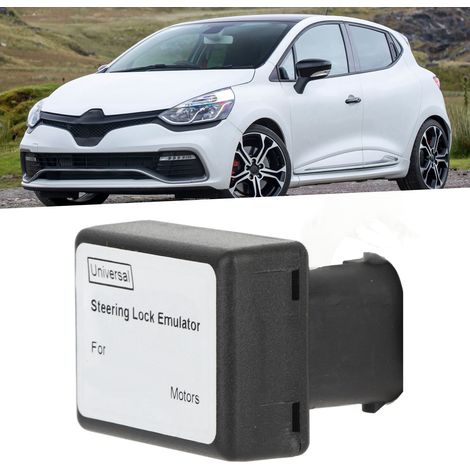 Lenkradsperre-Simulator für Renault Samsung ESL ELV (1/5)