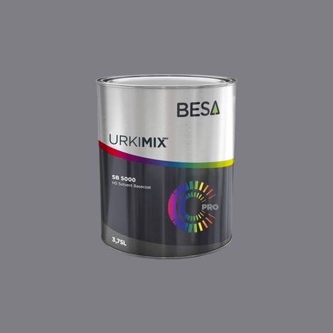 Pot de Peinture Polyuréthane / bi composant RAL Design 300 50 05  Mat - 2,5kg