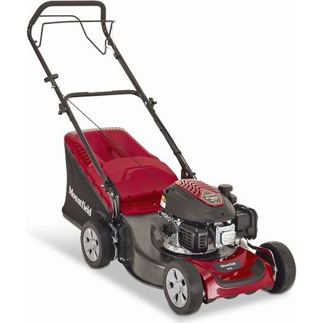 Mountfield SP46 18" Self Propelled Lawnmower MF-SP46 (1/4)