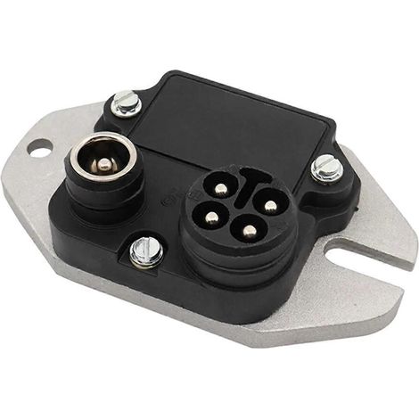 Für - Ersatzteile für Zündmodule