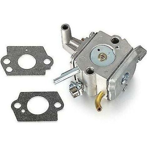 Carburateur C1q-s34h pour Stihl Fr450 Fs400 Fs450 Fs480 Sp400 Sp450 (1/5)