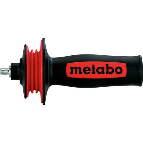 Poignée Metabo VibraTech (MVT), M 8 (627361000) (1/2)