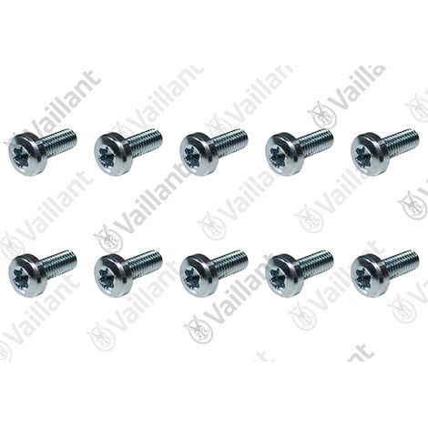 Vis M6x16 ISO 14583 (10 pièces) VWS,VWW/2, VWS,VWW/3