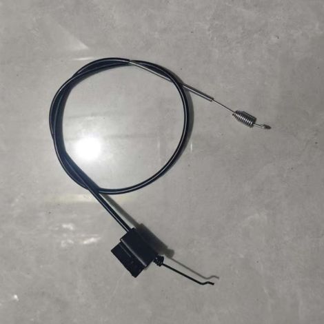 Replacement cable for 116-0901 ECX180CKA210BC blade brake cable. (1/4)