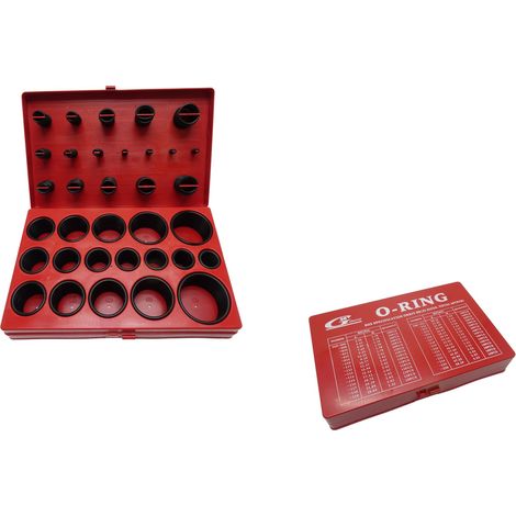 Kit de joints toriques