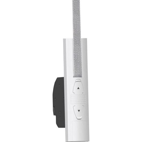 Superrollo Professional SR10195 GW195 enrollador eléctrico