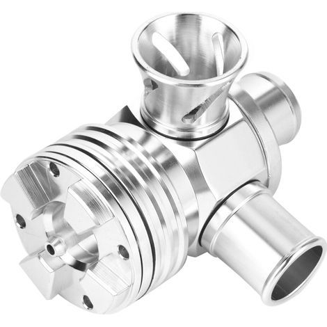Soupape de répartition du turbocompresseur avec fonction de reflux réglable, adaptée aux modèles 1.8T/2.7L (1/2)
