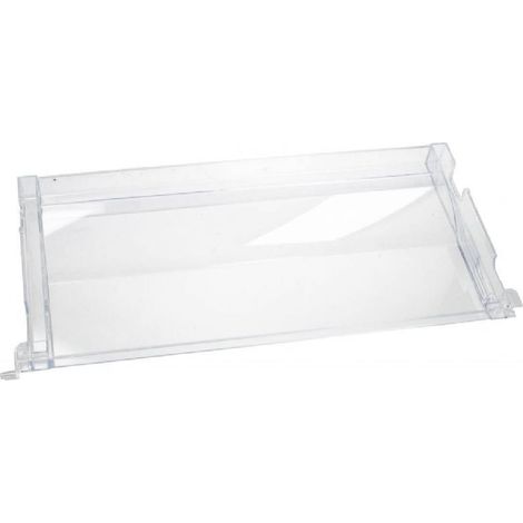 Ersatzteil - Gefrierfachklappen-Front, original -  - INDESIT, WHIRLPOOL, PRIVILEG, ARISTON HOTPOINT, BAUKNECHT, IGNIS, LADEN, KITCHENAID