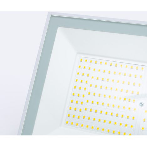 Projecteur LED 150W 120lm/W IP65 S3 4000K Non Blanc Blanc neutre (1/5)