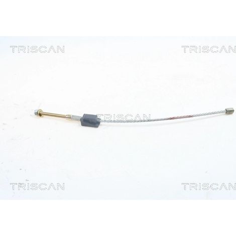 Tirette à câble, frein de stationnement Triscan 8140 16185 FORD 1205735