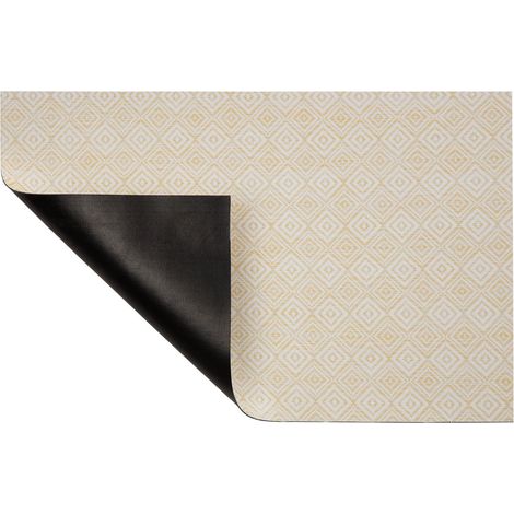 Outdoor-Teppich Design Bitonto 180 x 270 cm