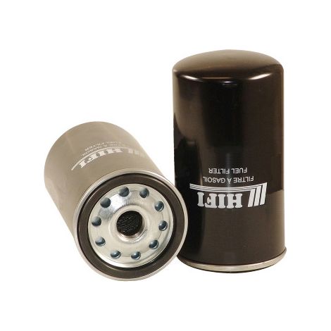 Filtre A Gasoil HIFI SN 5074 HIFI FILTER