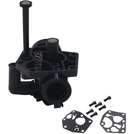499809A Vergaser für BS 795477 795469 794161 794147 497619 795475 699660 498811 498809 494407 09J000 09L000 494775 498809 Rasenmäher mit Reglerfeder (1/5)