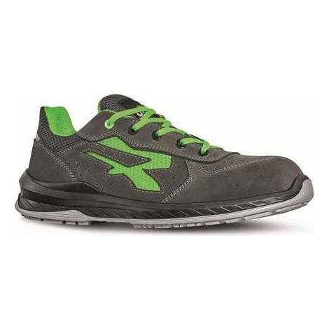 Zapato seguridad U-POWER S1P Denver Talla 43