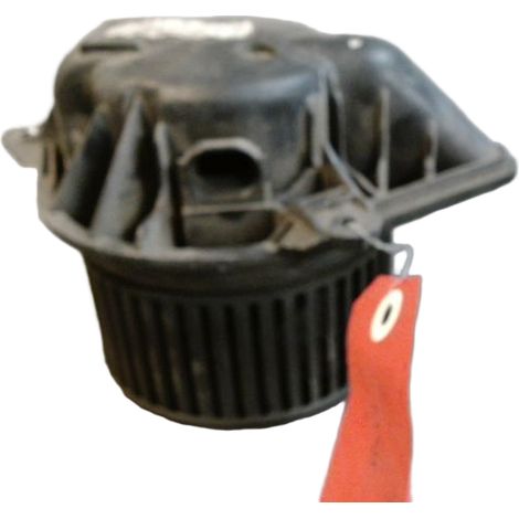 [PRODUIT D'OCCASION] Moteur Ventilateur Chauffage RENAULT Trafic 2 Phase 1  Diesel ♻️ Ref Oe. 7701050310 - Garantie à vie (1/4)