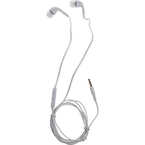 Casque audio pour Galaxy S6 S5 S4 S3, écouteurs à réduction de bruit personnalisable (1/5)