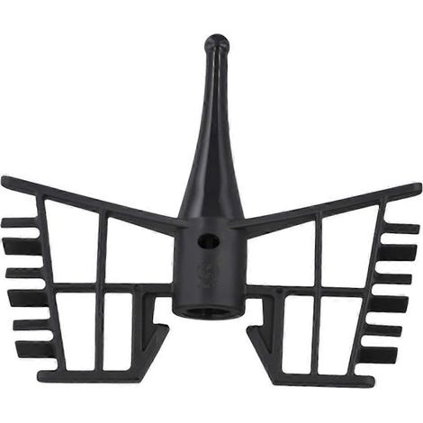 Accessoires pour mixeur Monsieur Cuisine Connect : bâtonnet papillon (1/5)