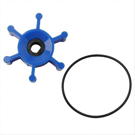 Turbine de rechange compatible avec les pompes de transfert (1/5)