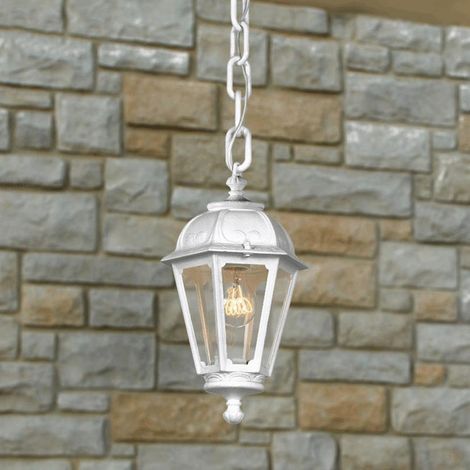 SICHEM/SABA BIANCO TRASP E27 SUSPEND (1/2)