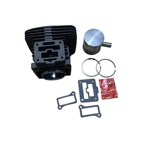 S-giant Cylindre complet compatible avec souffleur Stihl EBZ8000, EBZ8001, EBZ8050 – Accessoire pour souffleurs Stihl (1/2)
