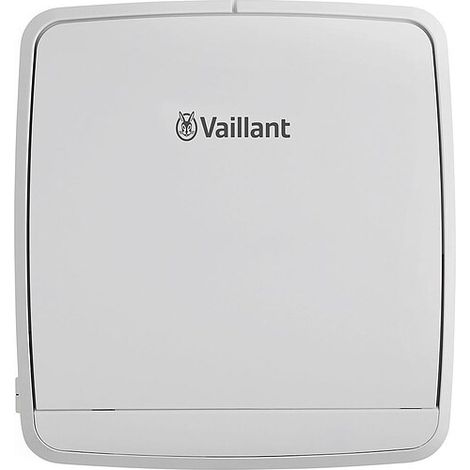 Vaillant recoVAIR VAR 60/2 D dezentrales Lüftungsgerät, 0010047340